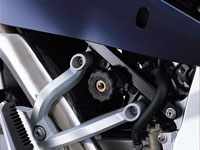 Suzuki DL1000 V-Strom